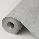 Cibola Silver Stone Industrial Metallic Wallpaper - A-Street Prints 4019-86433
