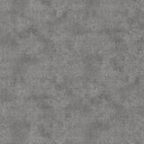 Cibola Pewter Stone Wallpaper with Metallic Distressed Texture - A-Street Prints 4019-86435