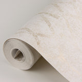 Ziva Cream Trellis Wallpaper with Metallic Raised Ink Trellis & Lattice - A-Street Prints 4019-86448