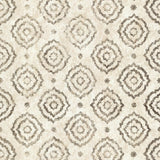 Uma Gold Star Medallion Wallpaper with Metallic Foil on Non Woven - A-Street Prints 4019-86463