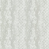 Alama Platinum Diamond Wallpaper with Modern Geometric Pattern, Metallic Foil on Non Woven - A?Street Prints 4019-86479