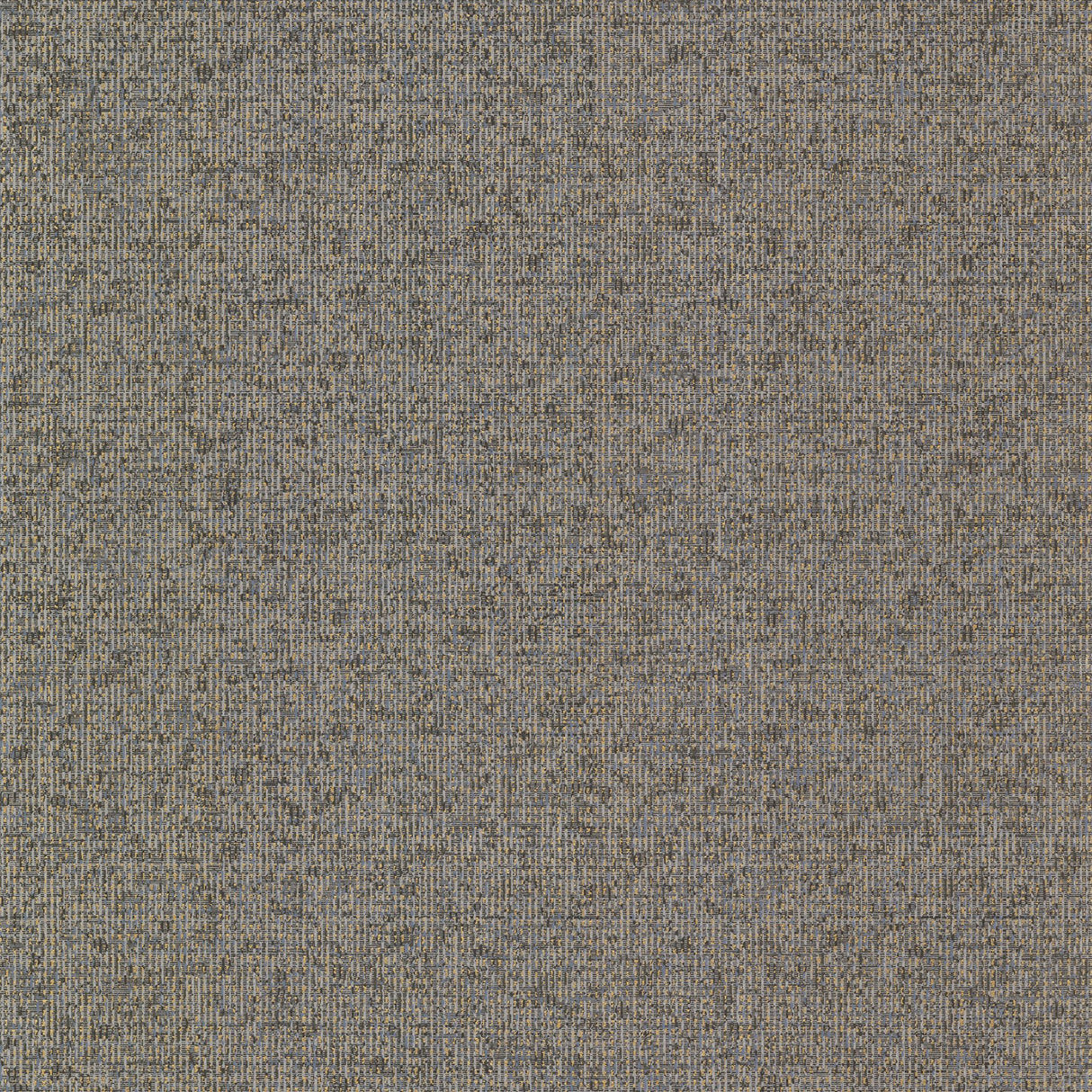 Maia Stone Faux Linen Wallpaper with Metallic Textured Fabric & Woven Look - A-Street Prints 4019-86481