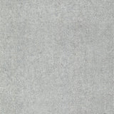 Nysa Silver High Gloss Wallpaper with Glam Graphic Fabric Texture - Brewster 4019-86483