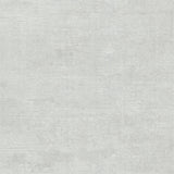 Tanso Silver Textured Wallpaper with Distressed Textures Metallic Raised Ink - Brewster 4019-86490