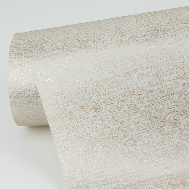 Tanso Gold Textured Wallpaper with Distressed Textures Motif, Coastal Style - A-Street Prints 4019-86491
