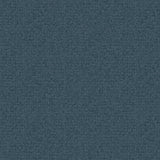 Hilbert Indigo Geometric Wallpaper with Textured Raised Ink - Brewster 4025-82502