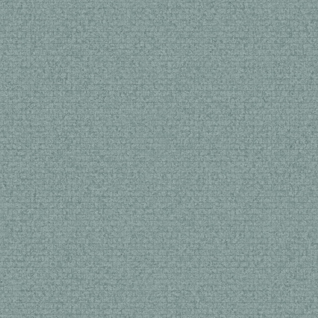 Hilbert Teal Geometric Wallpaper with Textured Raised Ink - Advantage 4025-82506
