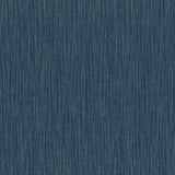 Abel Blue Textured Wallpaper with Coastal Abstract Texture Pattern - Advantage 4025-82513SAM