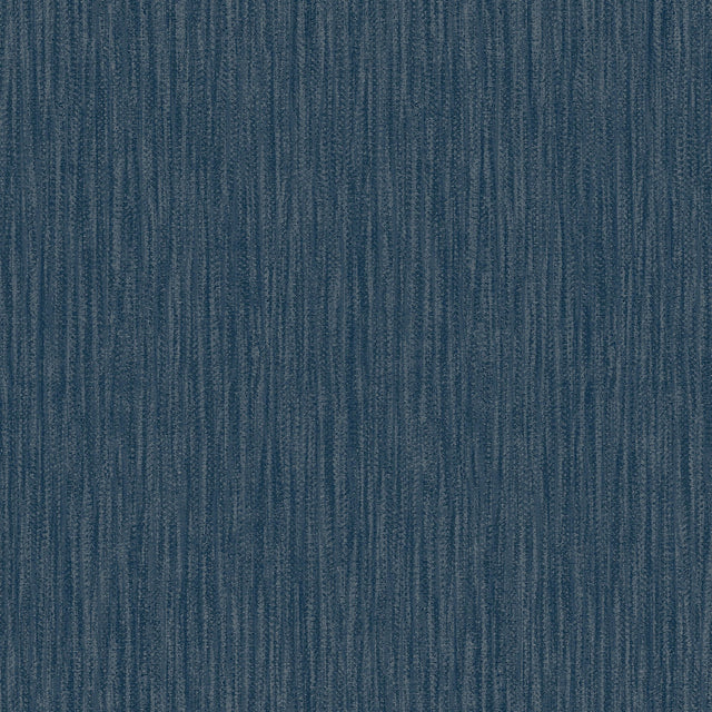 Abel Blue Textured Wallpaper with Coastal Abstract Texture Pattern - Advantage 4025-82513