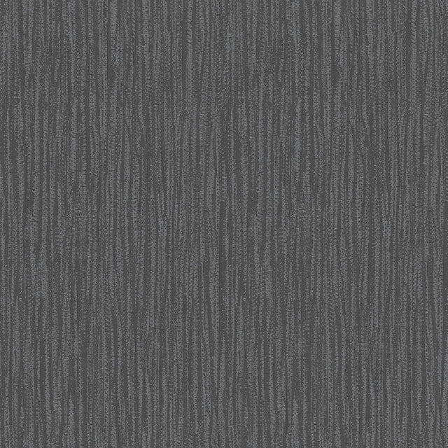 Abel Charcoal Textured Wallpaper with Abstract Texture Pattern, Masculine Style - Advantage 4025-82520