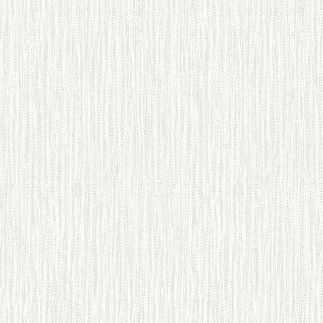Abel Off White Textured Wallpaper with Abstract Vertical Texture - Advantage 4025-82529