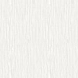 Abel Off White Textured Wallpaper with Abstract Vertical Texture - Advantage 4025-82529SAM