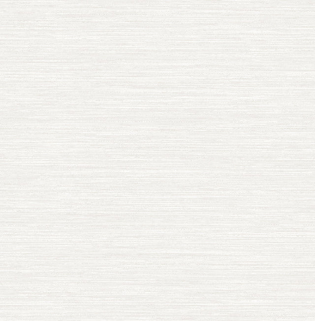 Cantor Cream Faux Grasscloth Wallpaper with Raised Ink Texture - Advantage 4025-82534