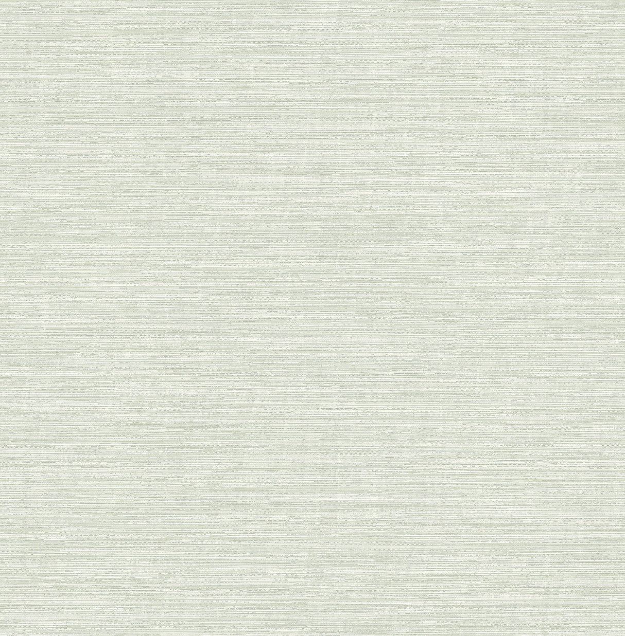 Cantor Light Green Faux Grasscloth Wallpaper with Raised Ink Texture - Advantage 4025-82536