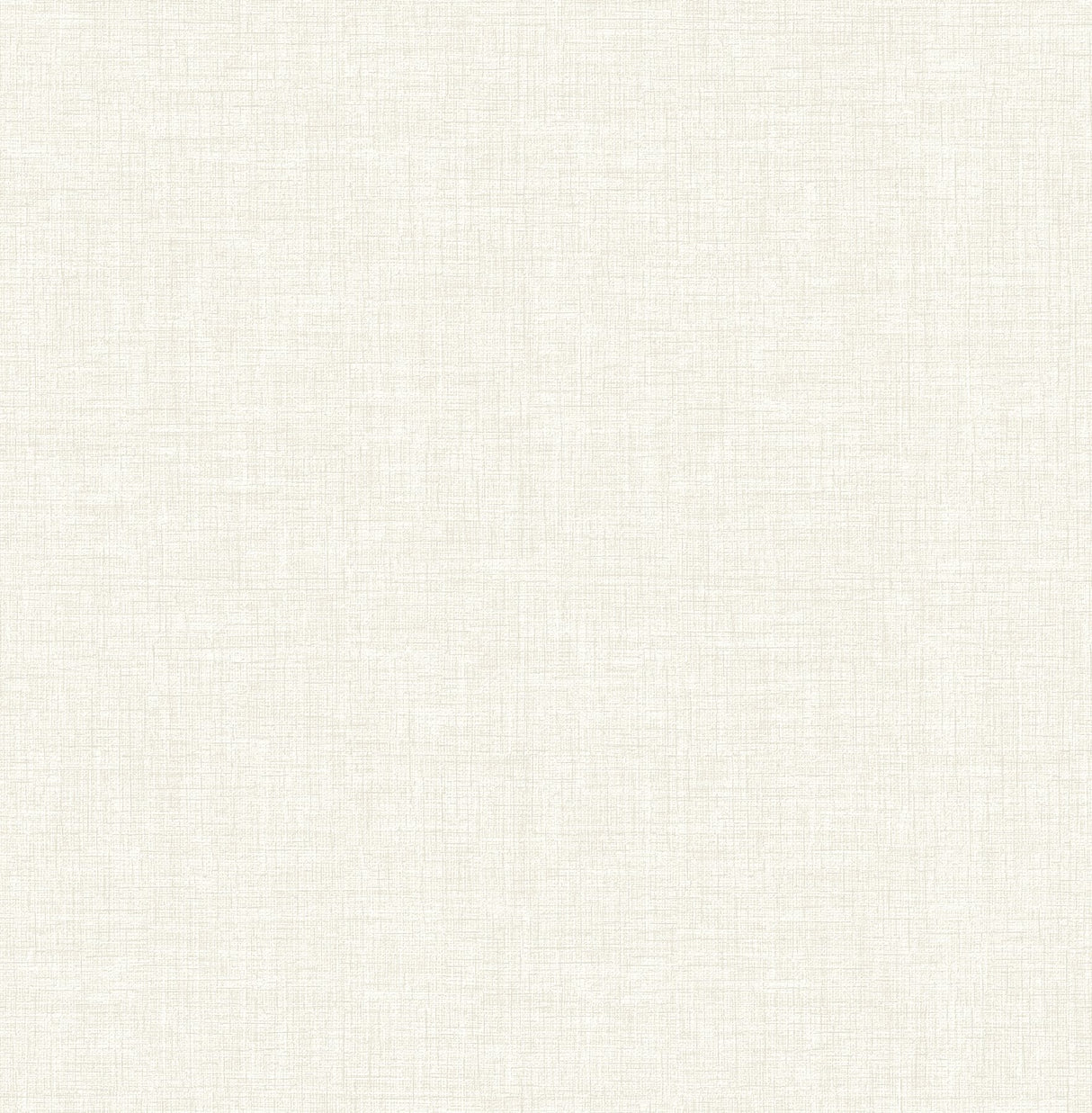 Wallis Off White Faux Linen Wallpaper with Fabric & Woven Texture - Advantage 4025-82544