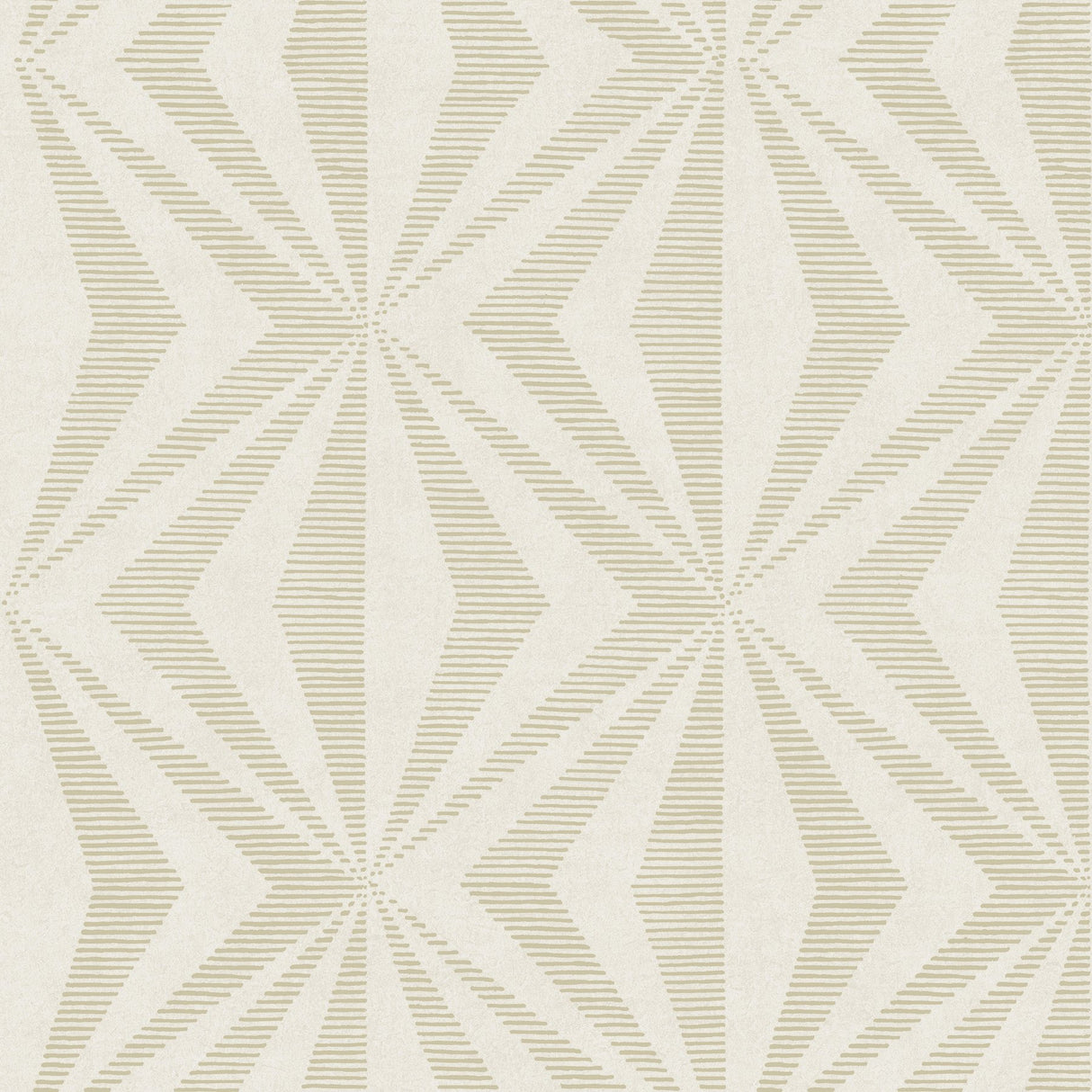 Monge Gold Geometric Wallpaper with Metallic Textured Geometric Pattern - Advantage 4025-82549