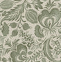 Culver Moss Jacobean Wallpaper by A-Street Prints - FD26783