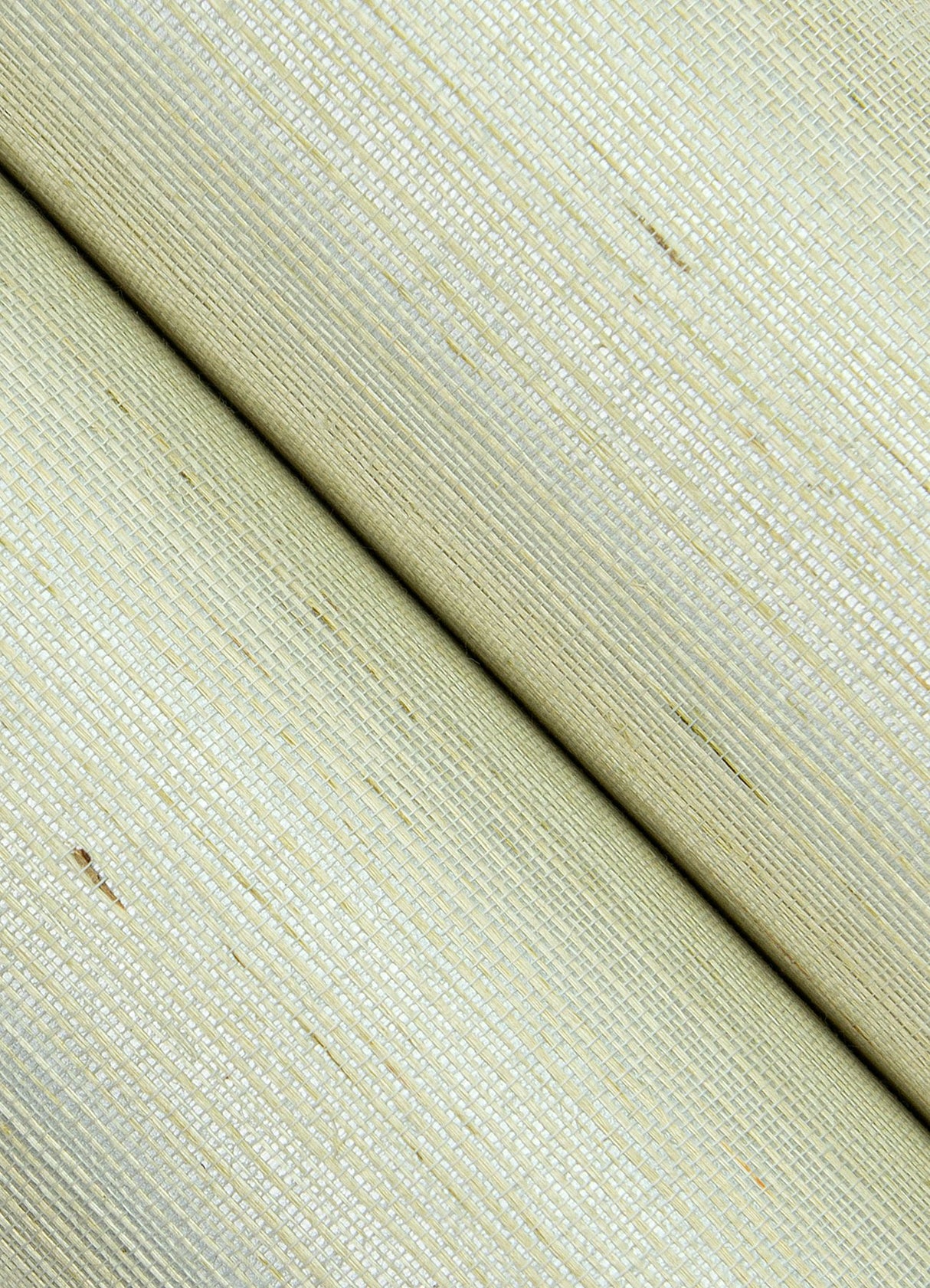 Colcord Cream Sisal Grasscloth Wallpaper Texture Pattern - A-Street Prints 4034-72102