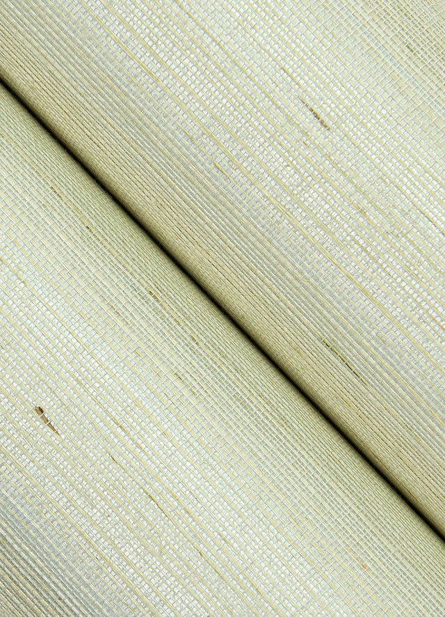 Colcord Cream Sisal Grasscloth Wallpaper Texture Pattern - A-Street Prints 4034-72102