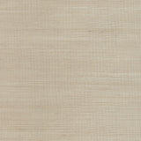 Colcord Wheat Sisal Grasscloth Wallpaper with Textured Woven Pattern - A-Street Prints 4034-72104