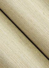 Colcord Wheat Sisal Grasscloth Wallpaper with Textured Woven Pattern - A-Street Prints 4034-72104