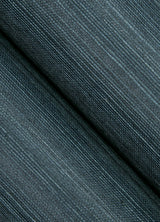 Colcord Navy Sisal Grasscloth Wallpaper with Texture Pattern - A-Street Prints 4034-72106
