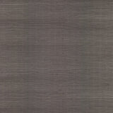 Colcord Charcoal Sisal Grasscloth Wallpaper with Traditional Texture Pattern - A-Street Prints 4034-72107