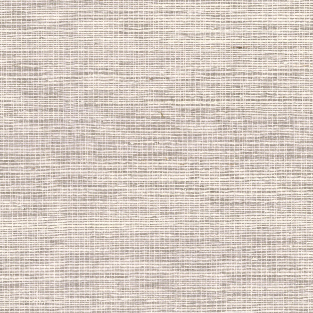 Kenter Taupe Sisal Grasscloth Wallpaper with Traditional Texture Pattern - Brewster 4034-72108