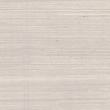 Kenter Taupe Sisal Grasscloth Wallpaper by A-Street Prints YK72108 - Natural Woven Neutral Texture Traditional Pattern