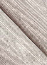 Kenter Taupe Sisal Grasscloth Wallpaper with Traditional Texture Pattern - Brewster 4034-72108