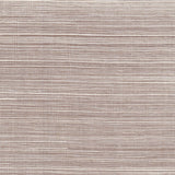 Kenter Burgundy Sisal Grasscloth Wallpaper with Textured Graphics Pattern - A-Street Prints 4034-72109