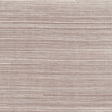 Kenter Burgundy Sisal Grasscloth Wallpaper by A-Street Prints