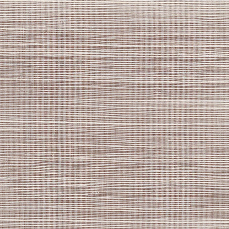 Kenter Burgundy Sisal Grasscloth Wallpaper by A-Street Prints