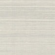 Kenter Beige Sisal Grasscloth Textured Wallpaper by A-Street Prints - YK72110