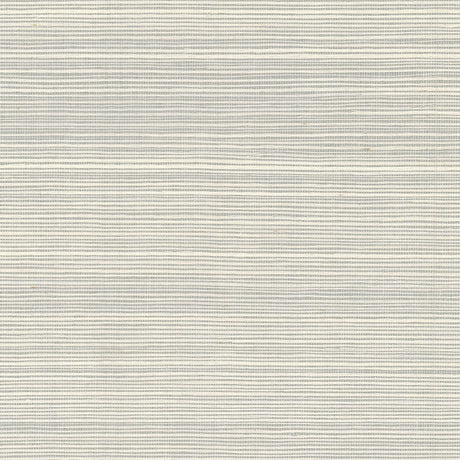 Kenter Beige Sisal Grasscloth Textured Wallpaper by A-Street Prints - YK72110