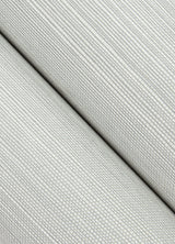 Kenter Beige Sisal Grasscloth Wallpaper with Traditional Texture Pattern - A-Street Prints 4034-72110