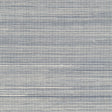 Kenter Teal Sisal Grasscloth Wallpaper by A-Street Prints - YK72112