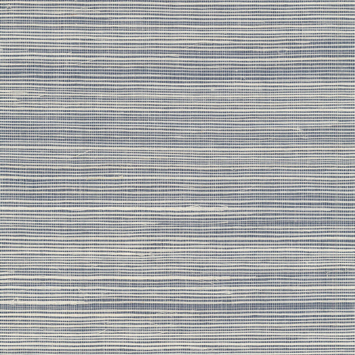 Kenter Teal Sisal Grasscloth Wallpaper by A-Street Prints - YK72112