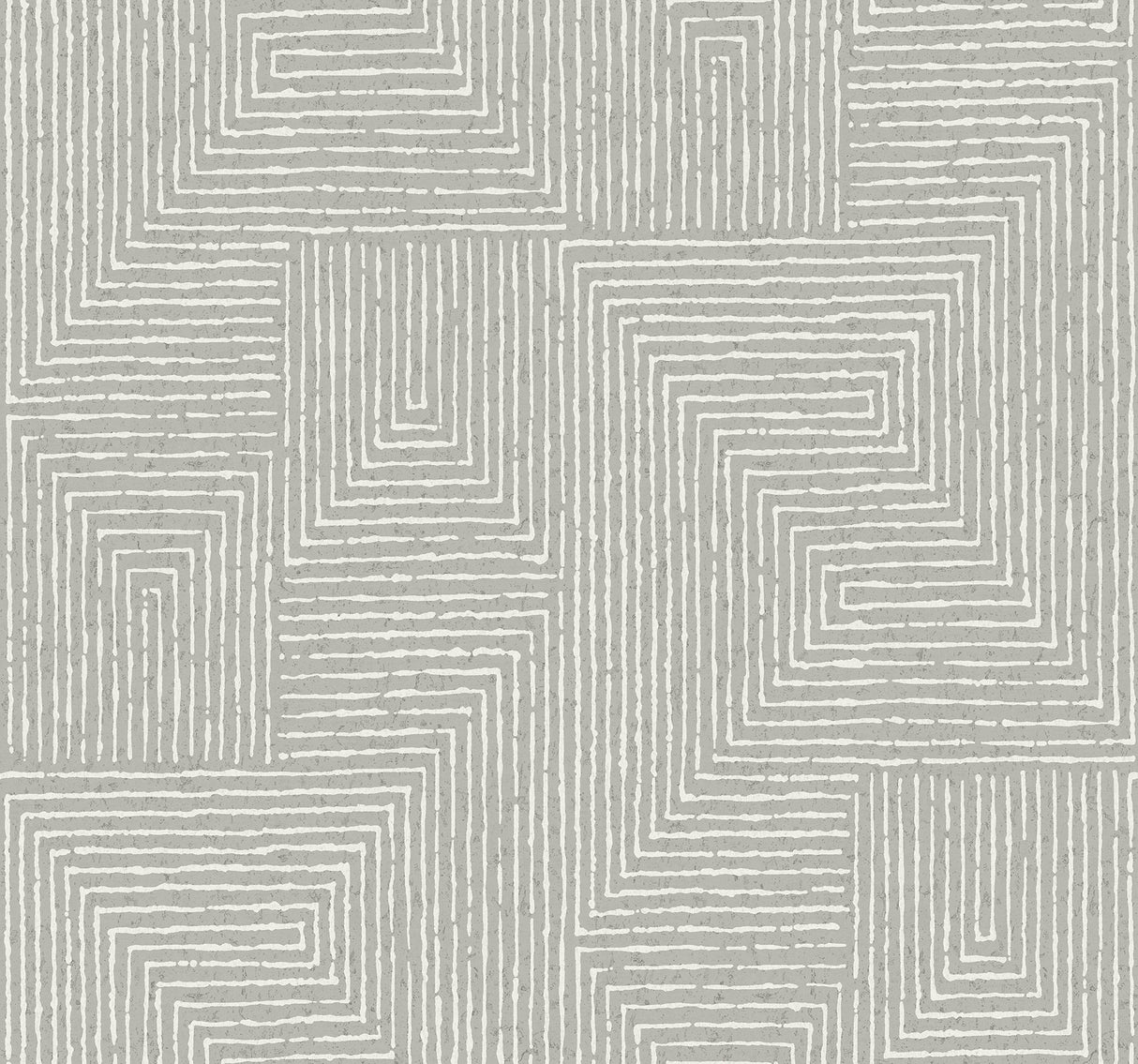 Mortenson Dove Geometric Wallpaper by A-Street Prints - YK72143