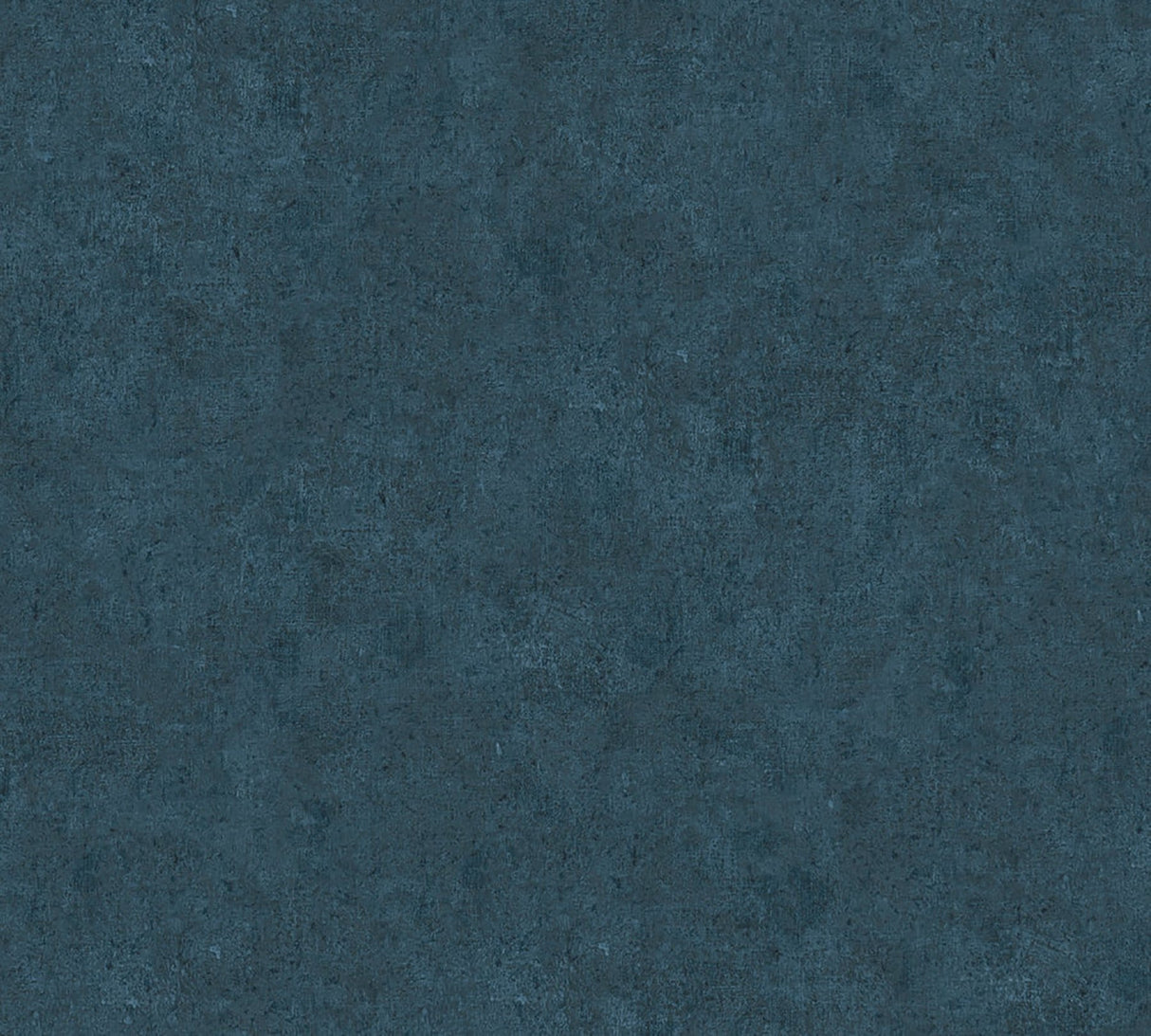 Ryu Indigo Cement Texture Wallpaper with Distressed Textures Industrial Style - 4035-37656-2