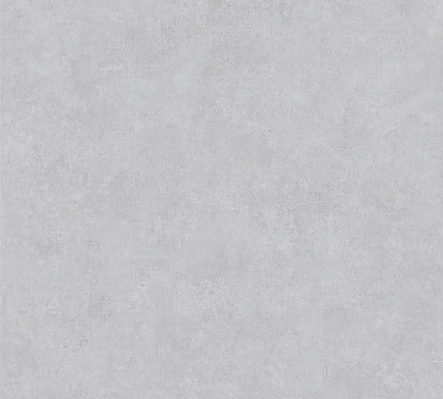 Ryu Light Grey Cement Texture Wallpaper with Distressed Textures Industrial Style - Advantage 4035-37656-8