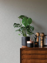 Rini Taupe Distressed Textured Wallpaper with Industrial Abstract Style - Advantage 4035-37744-6