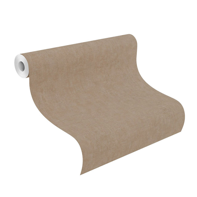 Maemi Gold Distressed Wallpaper with Glam Abstract Textured Metallic Finish - Advantage 4035-429299