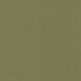 Umi Green Faux Linen Wallpaper with Fabric & Woven Texture - Advantage 4035-452068