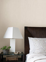 Tomo Cream Abstract Wallpaper with Metallic Textured Finish - Advantage 4035-58426