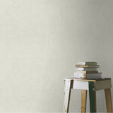 Etsu Grey Distressed Wallpaper with Plaster Effects Texture - Advantage 4035-617122