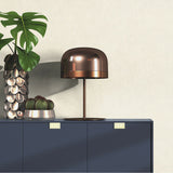 Etsu Beige Distressed Wallpaper with Plaster Effects Texture - Advantage 4035-617139