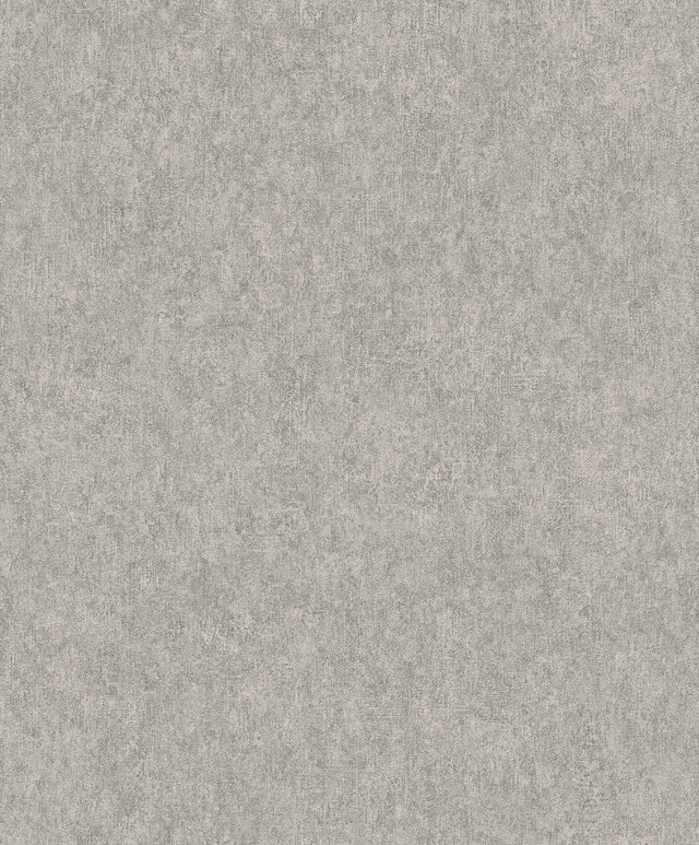 Genki Grey Distressed Wallpaper with Plaster Effects Texture - Advantage 4035-617191