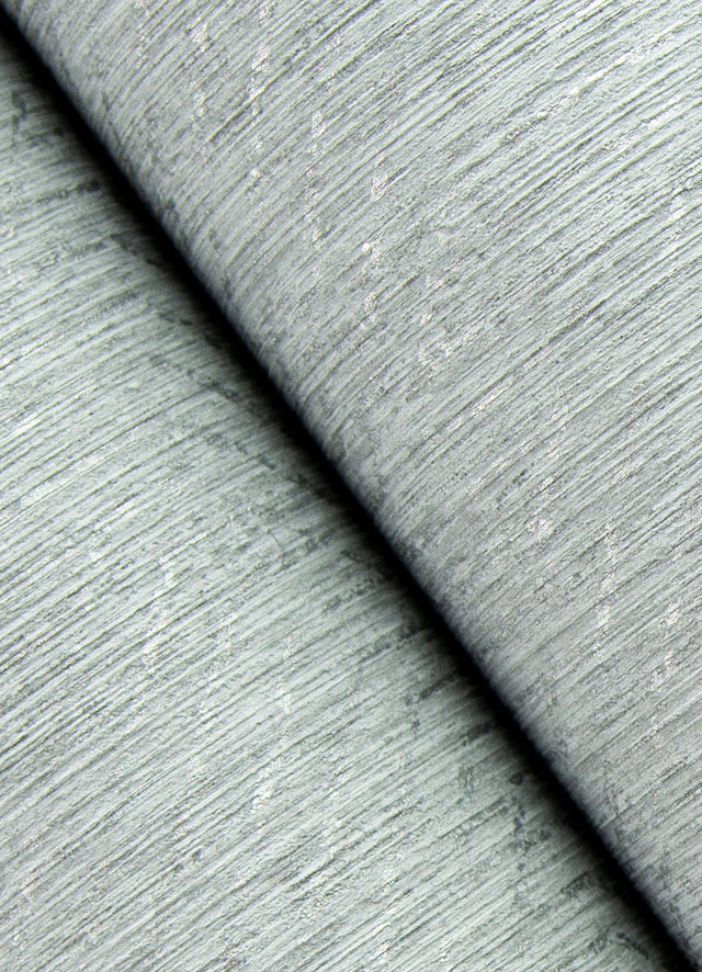 Elbert Dark Grey Zig Zag Textured Wallpaper - Advantage 4041-35919