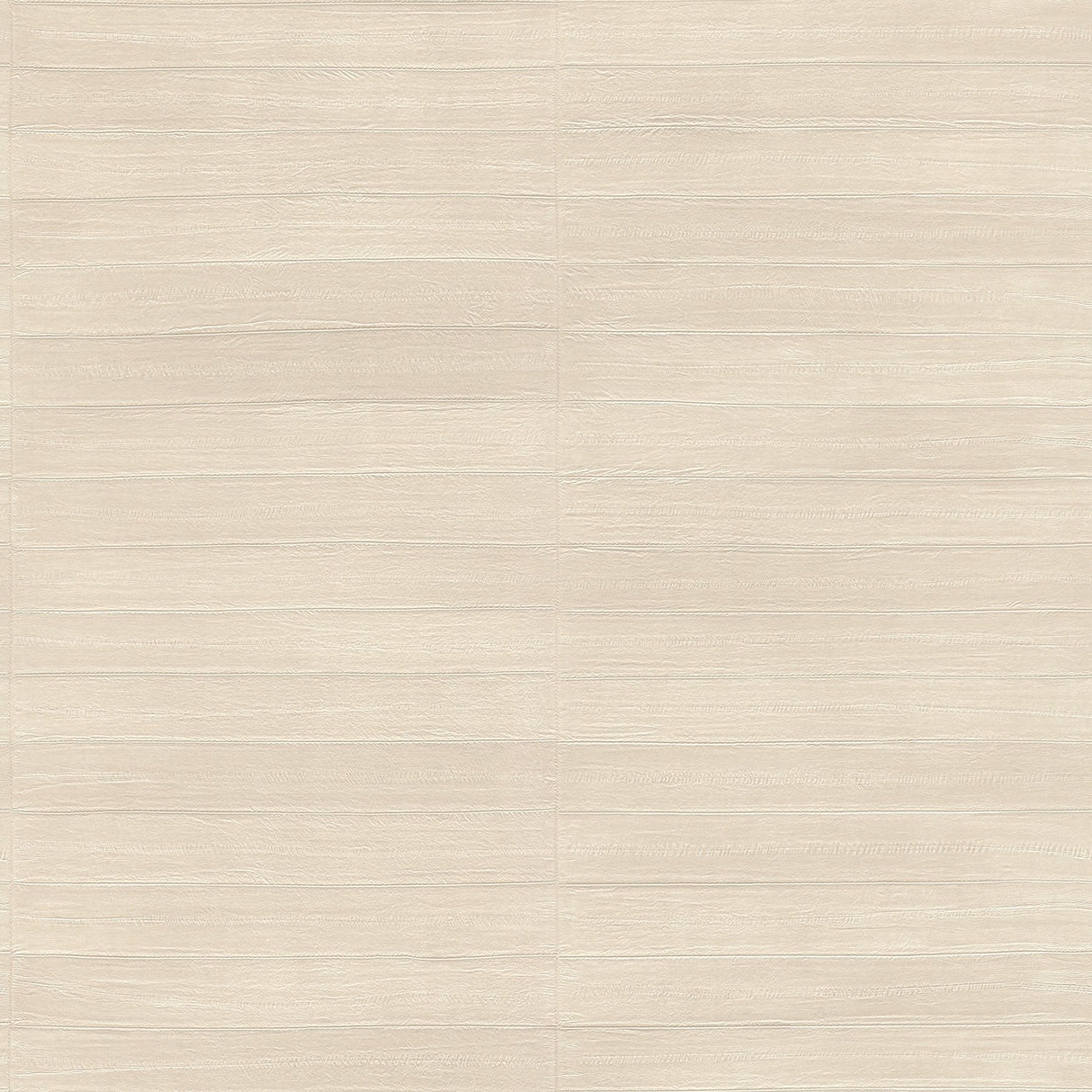 Dermot Cream Horizontal Stripe Wallpaper with Modern Stripes in Raised Ink Texture - Advantage 4041-418460